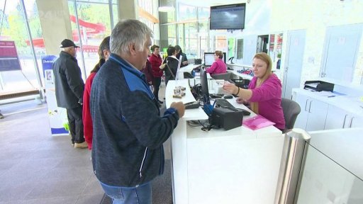 Přehled událostí týdne