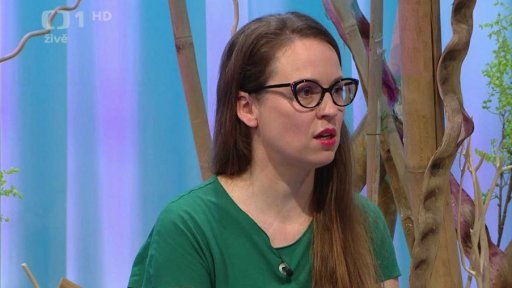 Práva při hospitalizaci dítěte - 1. část