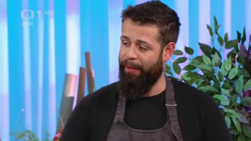 Vaření s vínem - 1. část