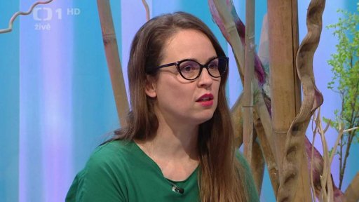 Práva při hospitalizaci dítěte - 2. část