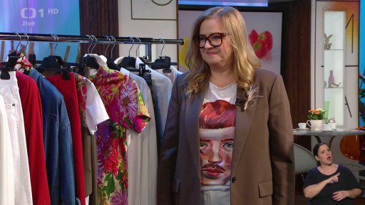 Jarní trendy v oblékání