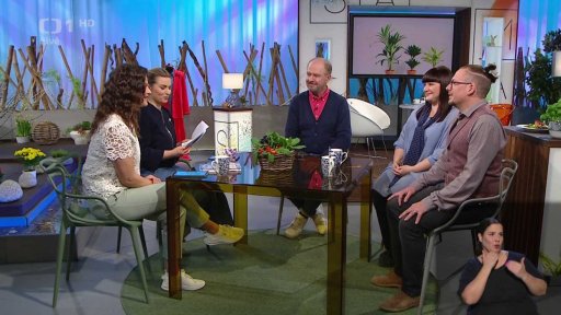 Krajinou vína po Slovensku - 2. část