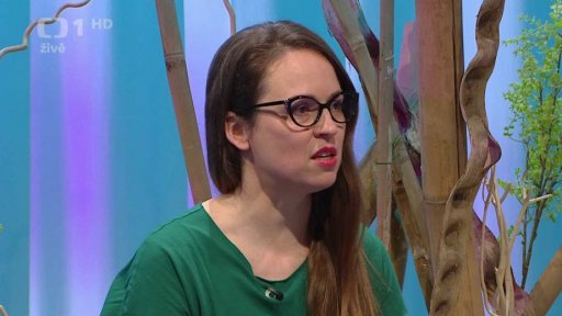 Práva při hospitalizaci dítěte - 3. část