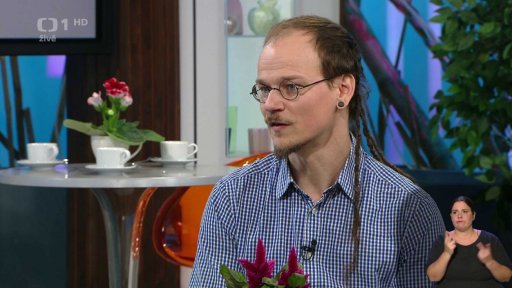 Recovery bydlení - 1. část