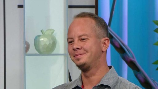 Jan Rendl - 1. část