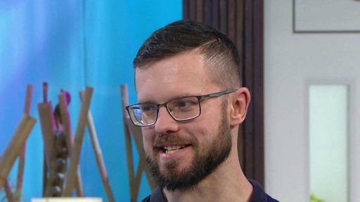 Biohacking s Liborem Mattušem - 1. část