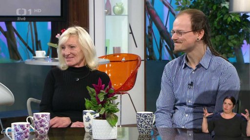 Recovery bydlení - 2. část