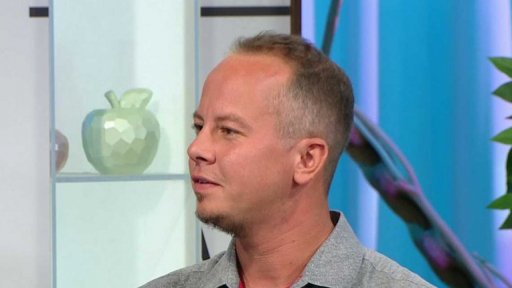 Jan Rendl - 2. část