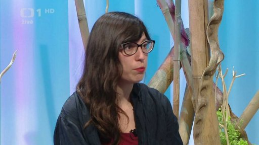 Majda Slámová - 2. část