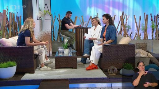 Psychoterapie pro každého - 3. část