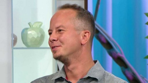 Jan Rendl - 3. část