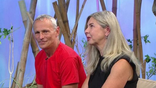 Podzim jako ideální období pro běžecké začátky - 3. část