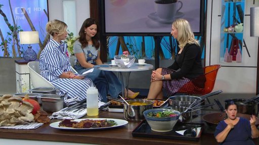 Diabetes ve vyšším věku - 3. část