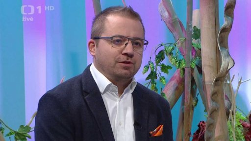 Výduť břišní aorty - 1. část