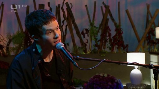 Albert Černý - 2. část