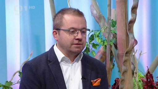 Výduť břišní aorty - 3. část