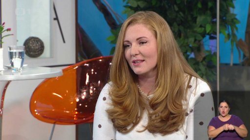 Sanitka splněných snů - 1. část