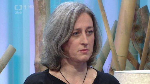 Fyzioterapie pánevního dna - 2. část