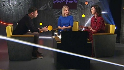 Fenomén: ženy ve filmařských profesích