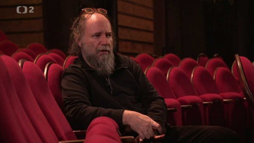 Divadelní inscenace Bílá Voda