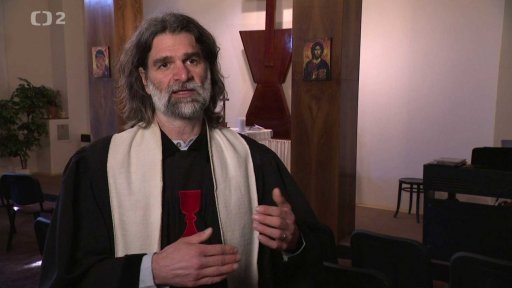 100 let Husova sboru v Brně-Králově-Poli