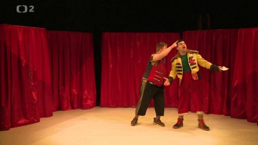 Divadelní soubor Aldente