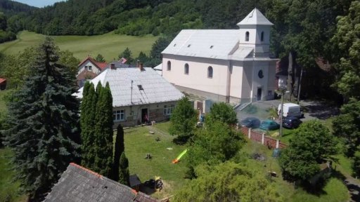 Dobrovolnický projekt Helpni.cz