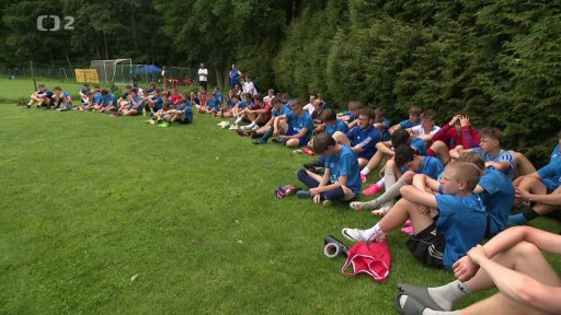 Misijní organizace Football Ambassadors