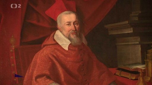 Kardinál František Dietrichstein