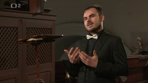 Dílo skladatele Ľuboše Bernátha