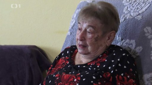 Paměťová stopa: Milena Wagnerová