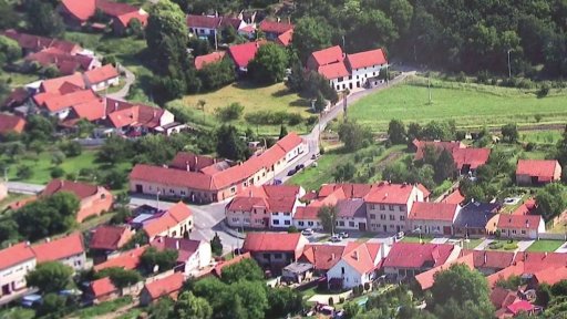 Tři minuty z Mouchnice