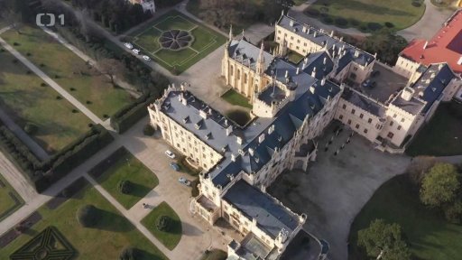 Sezóna památek začíná