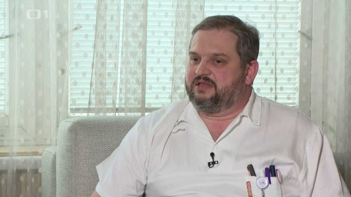 Rozhovor: Zdeněk Dvořák