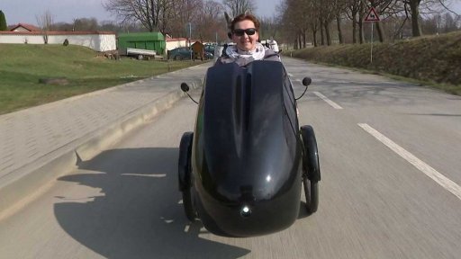 Tři minuty z Vratěnína