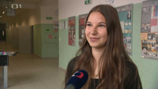 Výsledky přijímacího řízení