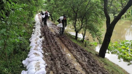 Tři minuty z Vojkovic