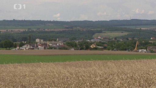 Tři minuty z: Želetice