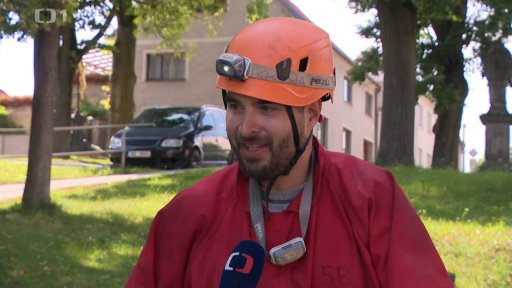 Bez komentáře: S redaktorkou na ferratu Velká dohoda