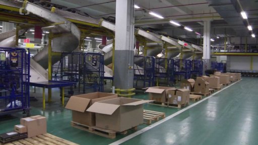 Sezónní práce v plném proudu