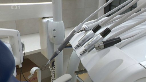 Stěhování zubní pohotovosti