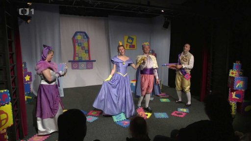 Ochotníci na seznamu UNESCO