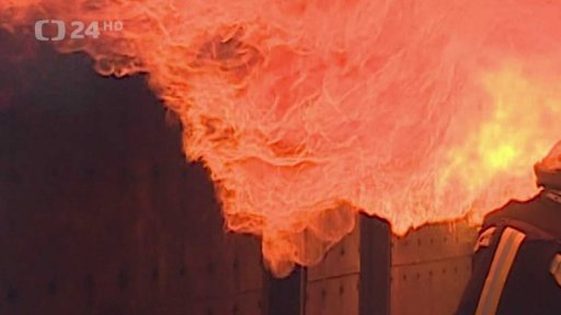 Přehled zajímavostí týdne