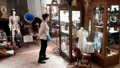 Soutěž iReportérů ČT