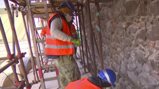 Přehled zajímavostí týdne