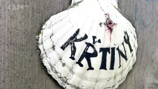 Svatojakubská cesta