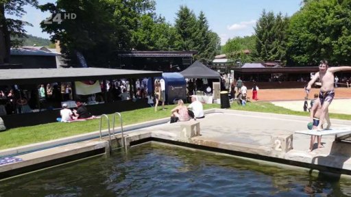 Přehled zajímavostí týdne