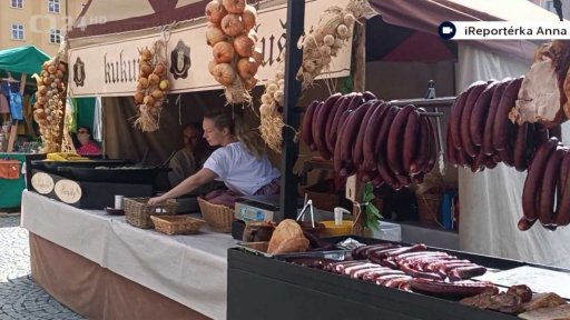 Soutěž iReportérů ČT