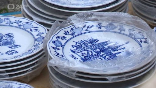 Ústecký den porcelánu