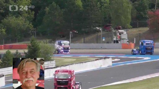 Telefonát s iReportérem ČT